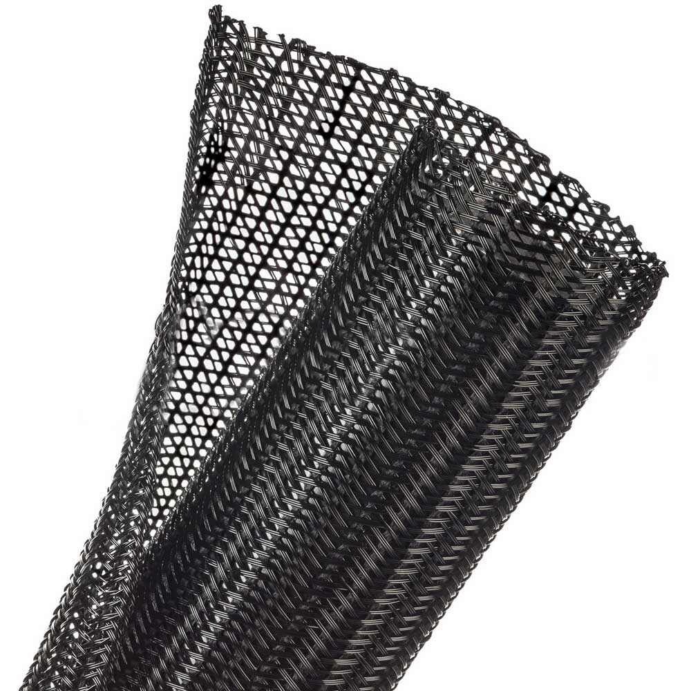 Boat Split Wire Loom F6 Series 1 Inch