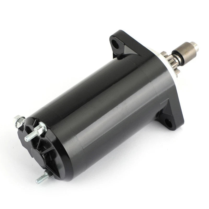 Starter For Sea-doo Gtx 650cc 2-passenger Engine | Hook & Hull Co