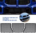 Car Front Bumper Easy Installation Process For Bmw G87 M2 2023-2025