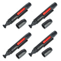 Camera Lens Cleaning Pen Portable Dust Cleaner Brush Lens Dust Cleaner
