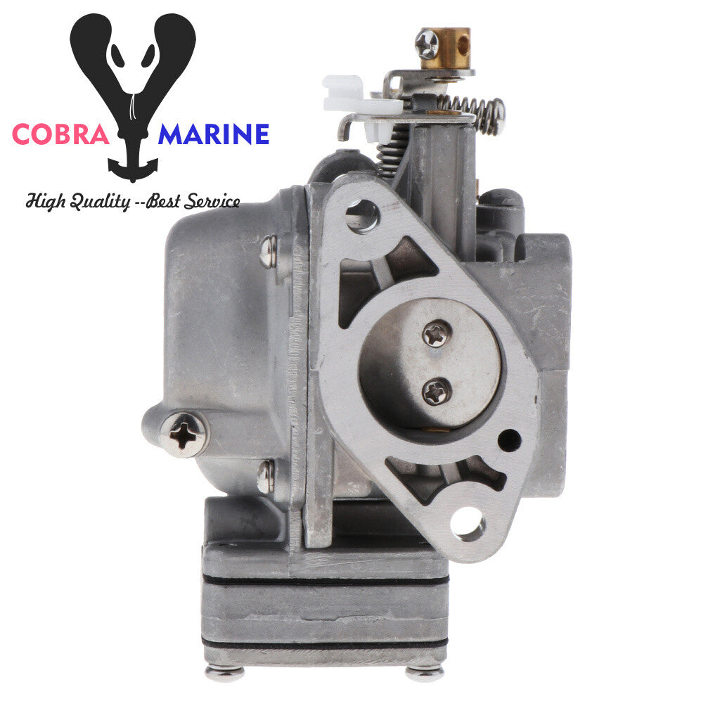 Mercury Mariner Carburetor Fit 4/5HP by Mercury
