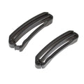 Webbing Keeper Strap End Clip