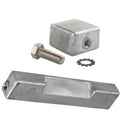 Zinc Anode Kit for OMC BRP Johnson Evinrude 90-225HP (1991-2023)
