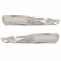 Rear Vent Covers Centurion Enzo Stainless Steel by Centurion