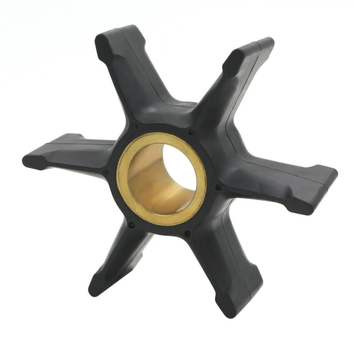 Water Pump Impeller for Johnson Evinrude BRP OMC 35-55 HP