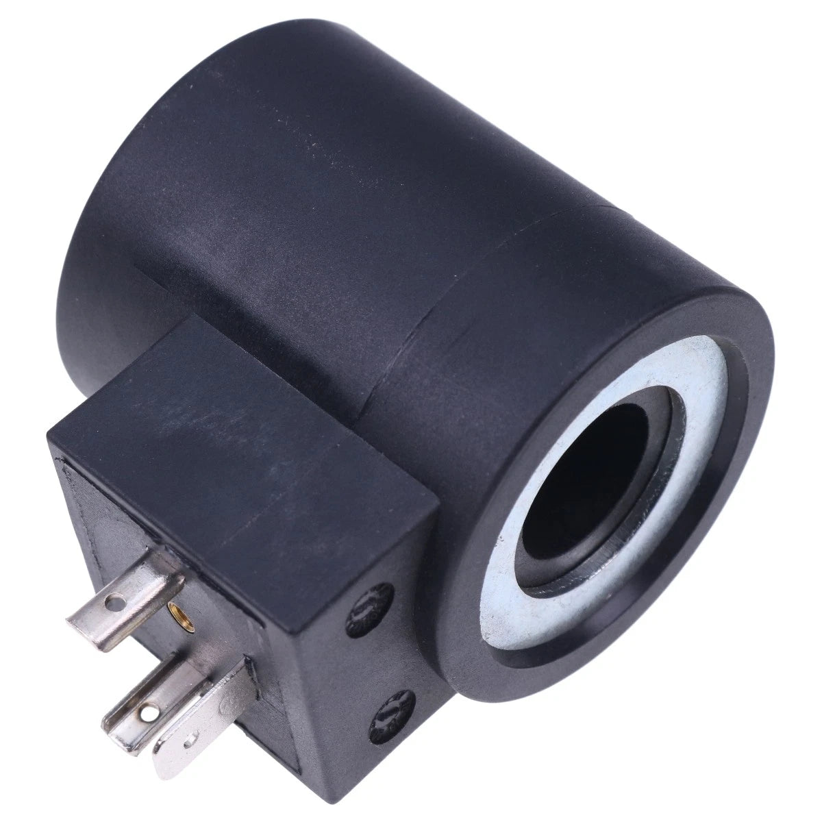 24V Solenoid Valve Coil 6356024 For Hydraforce Valve Stem Series 10