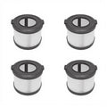 Washable HEPA Filter for Marine Vacuum Cleaner