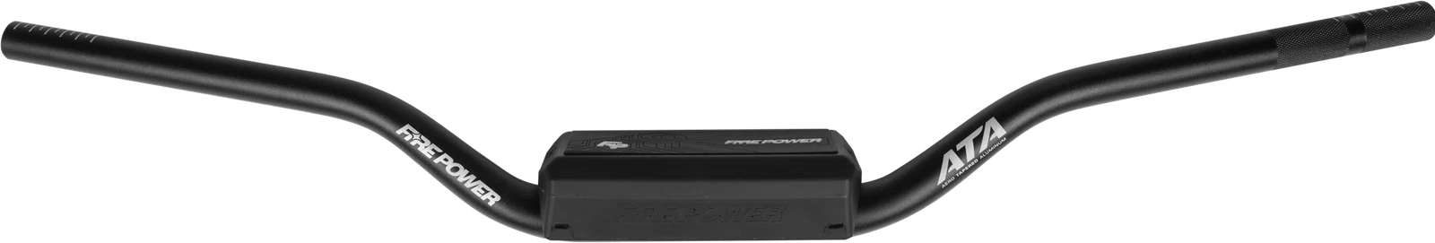 Fire Power Offroad Handlebar Ata Cr High Black 2018-2023 Atv & Dirt