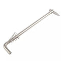 Tilt Thrust Rod &Amp; Spring 350-62121-2 For Nissan Tohatsu 9.8-