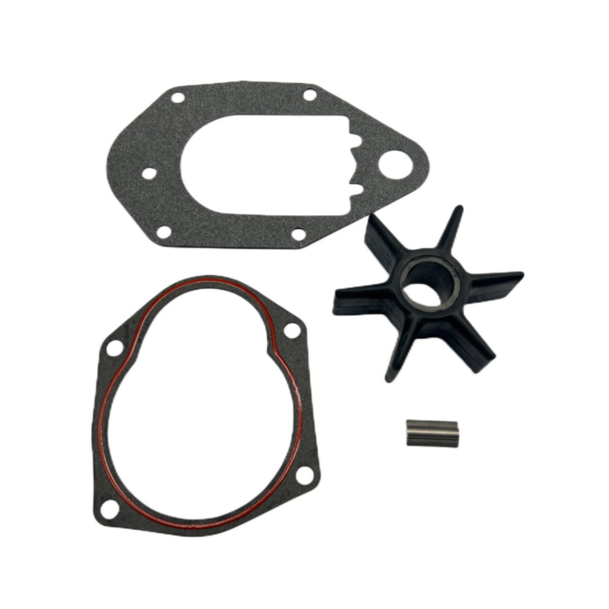 Water Pump Impeller Kit for Mercury 40-60 HP by Mercury