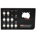 Sea Ray Boat Switch Panel 2269535 | Sundancer 320 Acrylic by Sea Ray