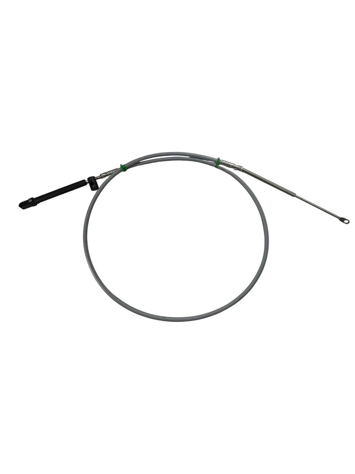Quicksilver 8m0082528, Throttle And Shift Cable 5' | Hook & Hull Co