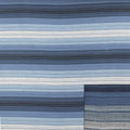 Pleated Fabric Oceanair Silsbie Sewn by Oceanair