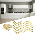 Chest Boxes Jewelry Support Union Hardware Accessories