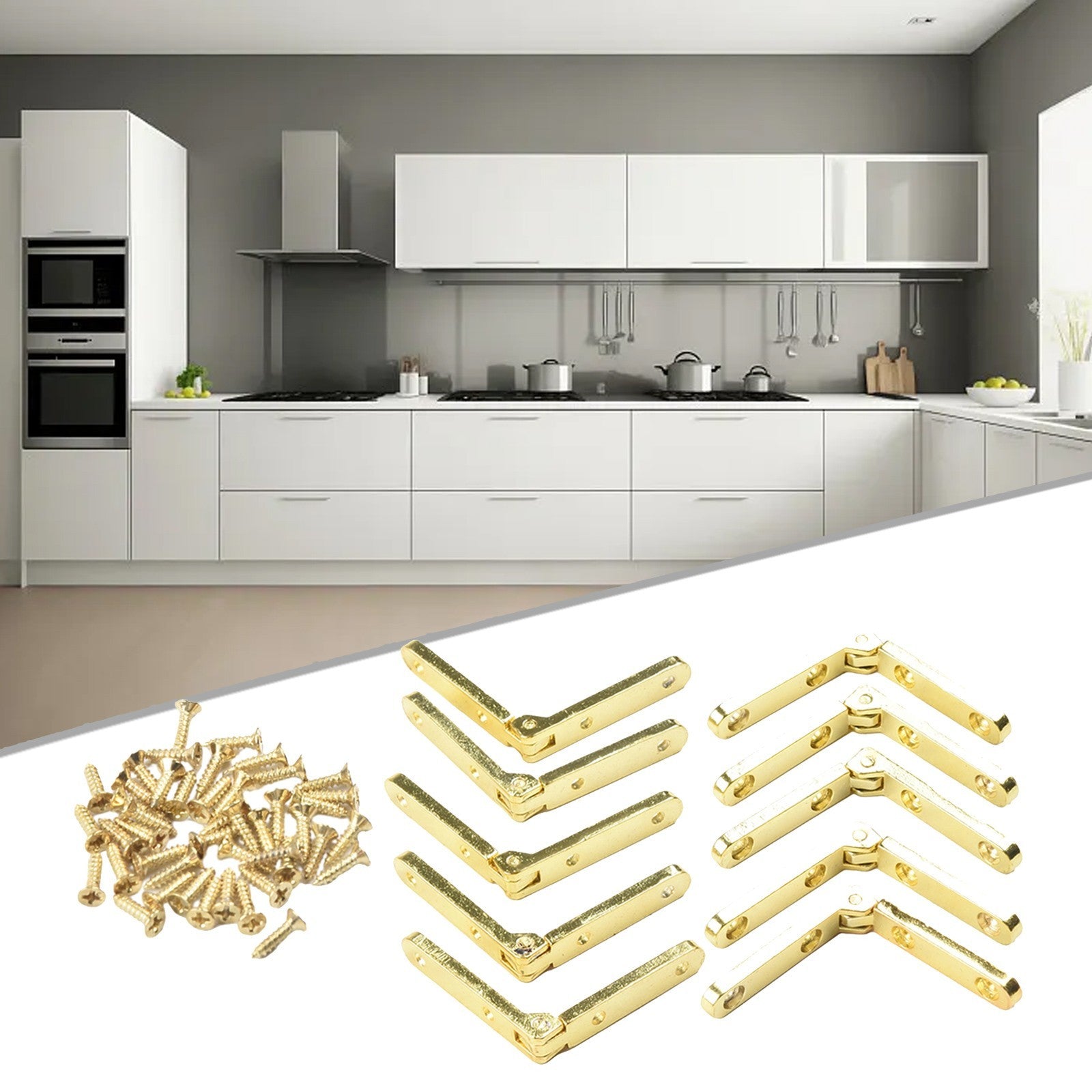 Chest Boxes Jewelry Support Union Hardware Accessories