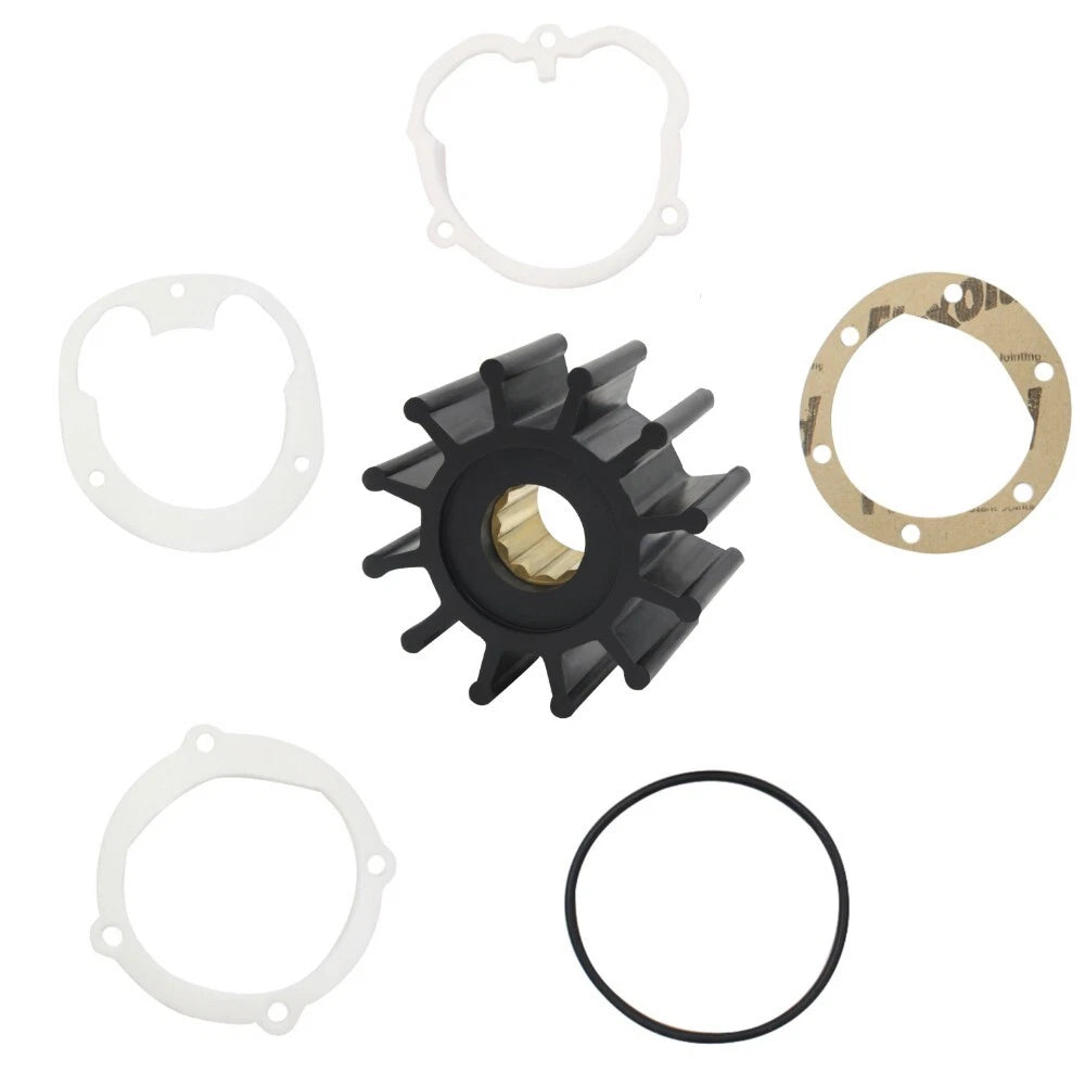 Impeller Kit – Jabsco Profile K Neoprene