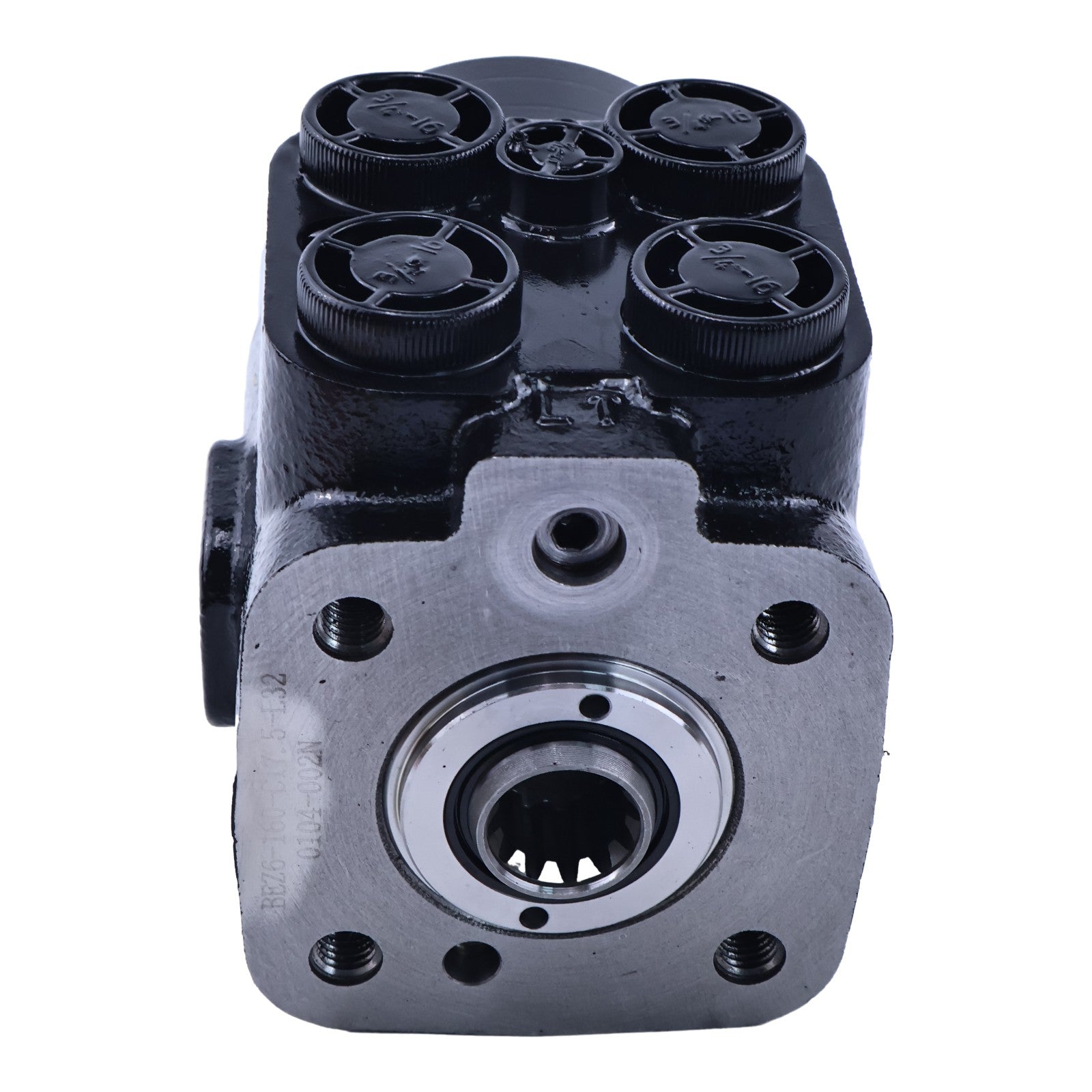Right Hydraulic Steering Valve 377805a1 For Case | Hook & Hull Co