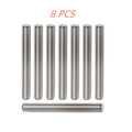 Replaces Minn Kota Motors Shear Pin 2092600 Stainless Steel Prop Pins (8 PACK)Op