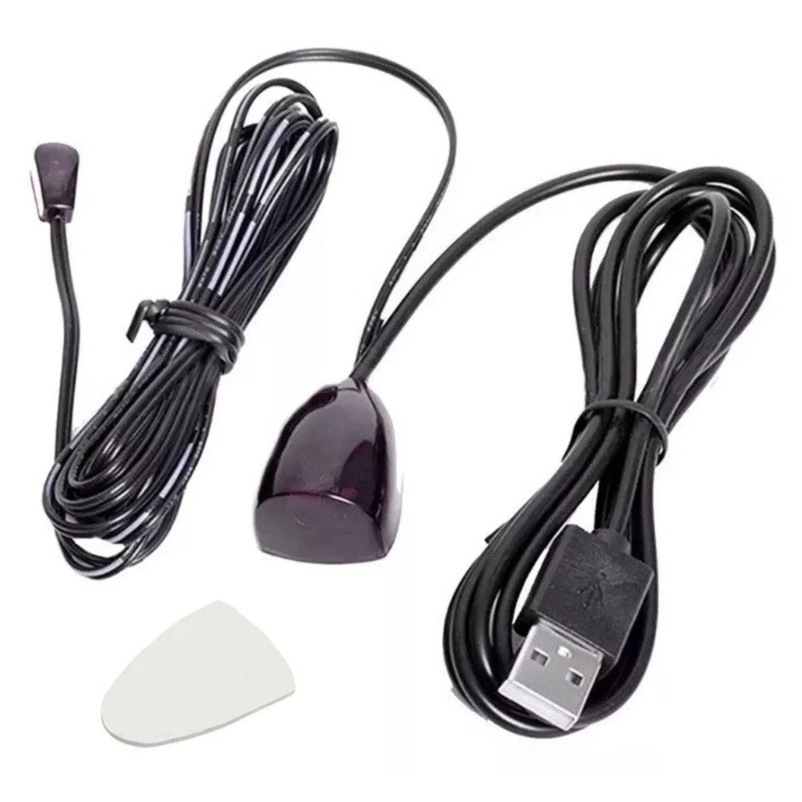 For Audio-visual Device Infrared Remote Extender Plug-n-play