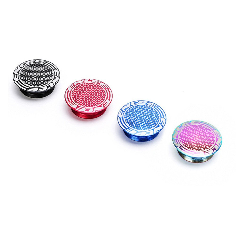 Portable Bike Crank Cover Aluminum Alloy