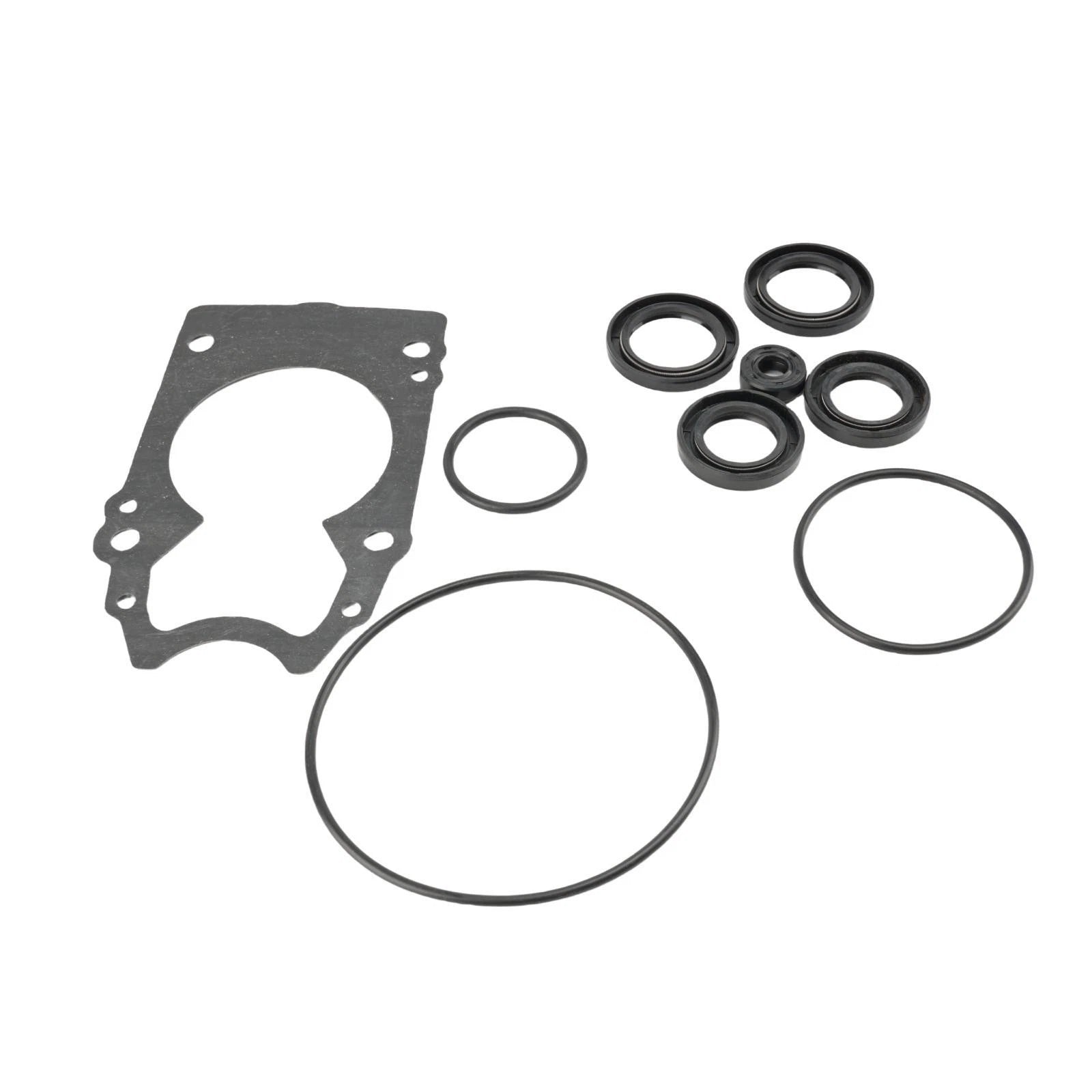 Lower Unit Seal Kit Suzuki 200 - 300 Hp 4-stroke 18-8386 25700-98j00