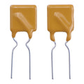 2pcs Equipment Thermistor Lvu10323 For John Deere 4200 4300 4400 4500