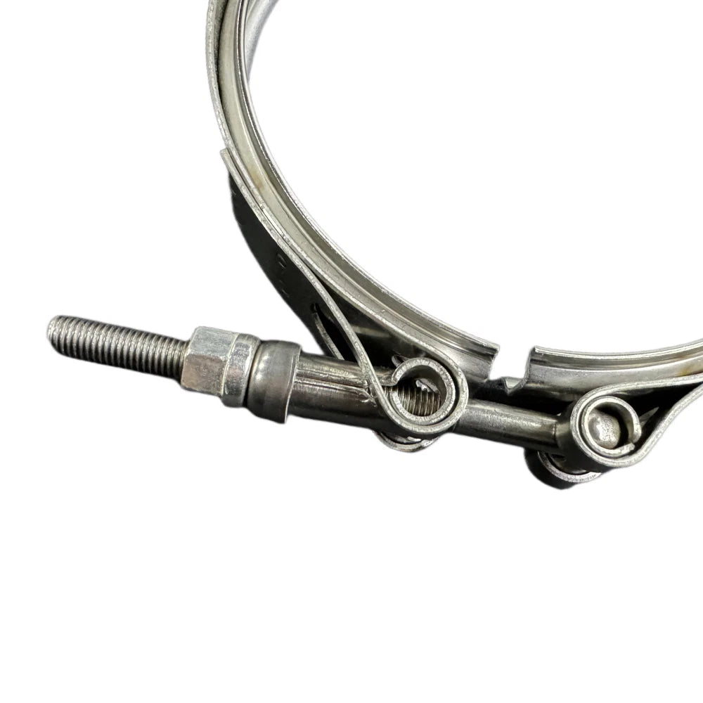 Exhaust Clamp for Yanmar 6LY/6LY2/6LY3/6LYA/6CX Series Models