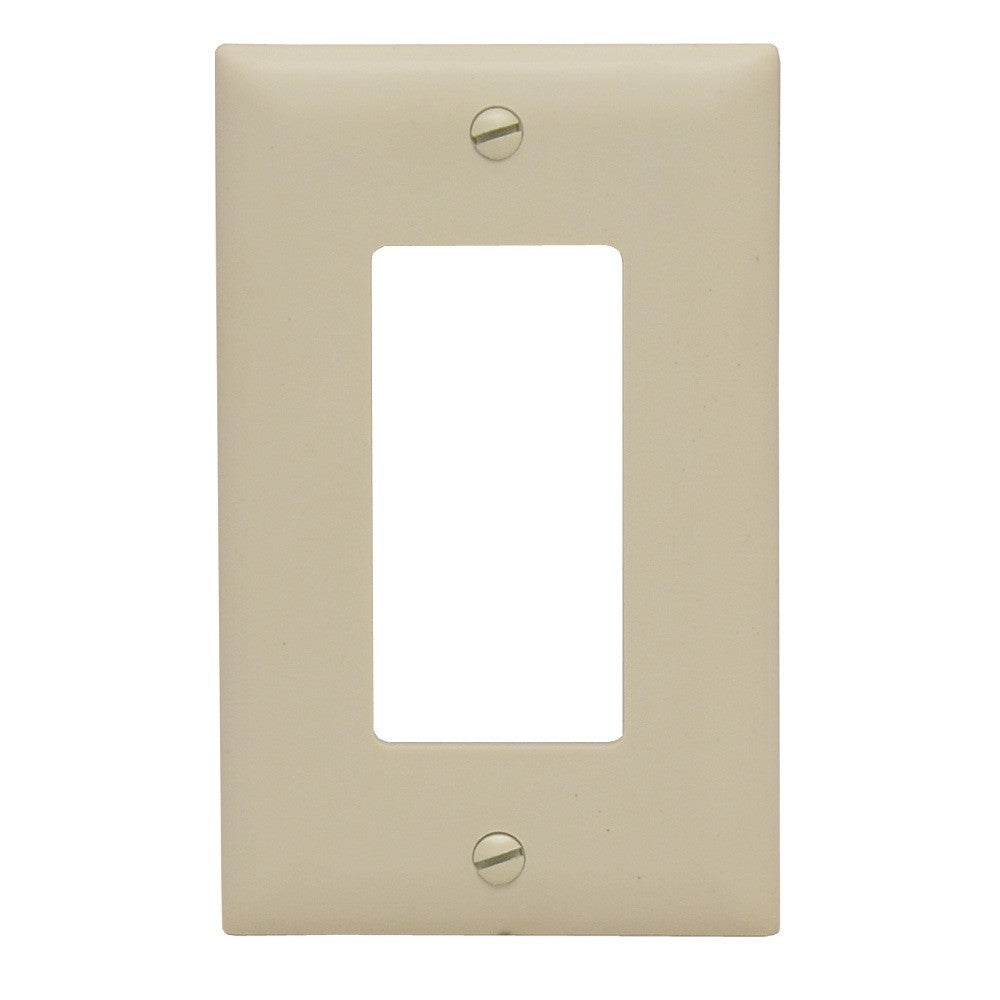 Wall Plate Pass & Seymour Off White by Pass & Seymour