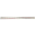 Tracker Boat Graphic Decal TR309872 | Red Gray 117 x 6 1/2 InchOpens i