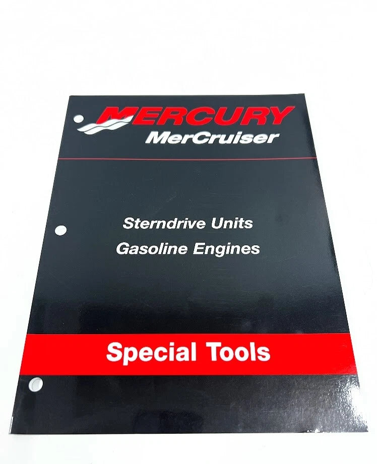 Mercury 90-806737003, Special Tools, Sterndrive | Hook & Hull Co