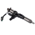 Diesel Fuel Injector Hino Kobelco Engine