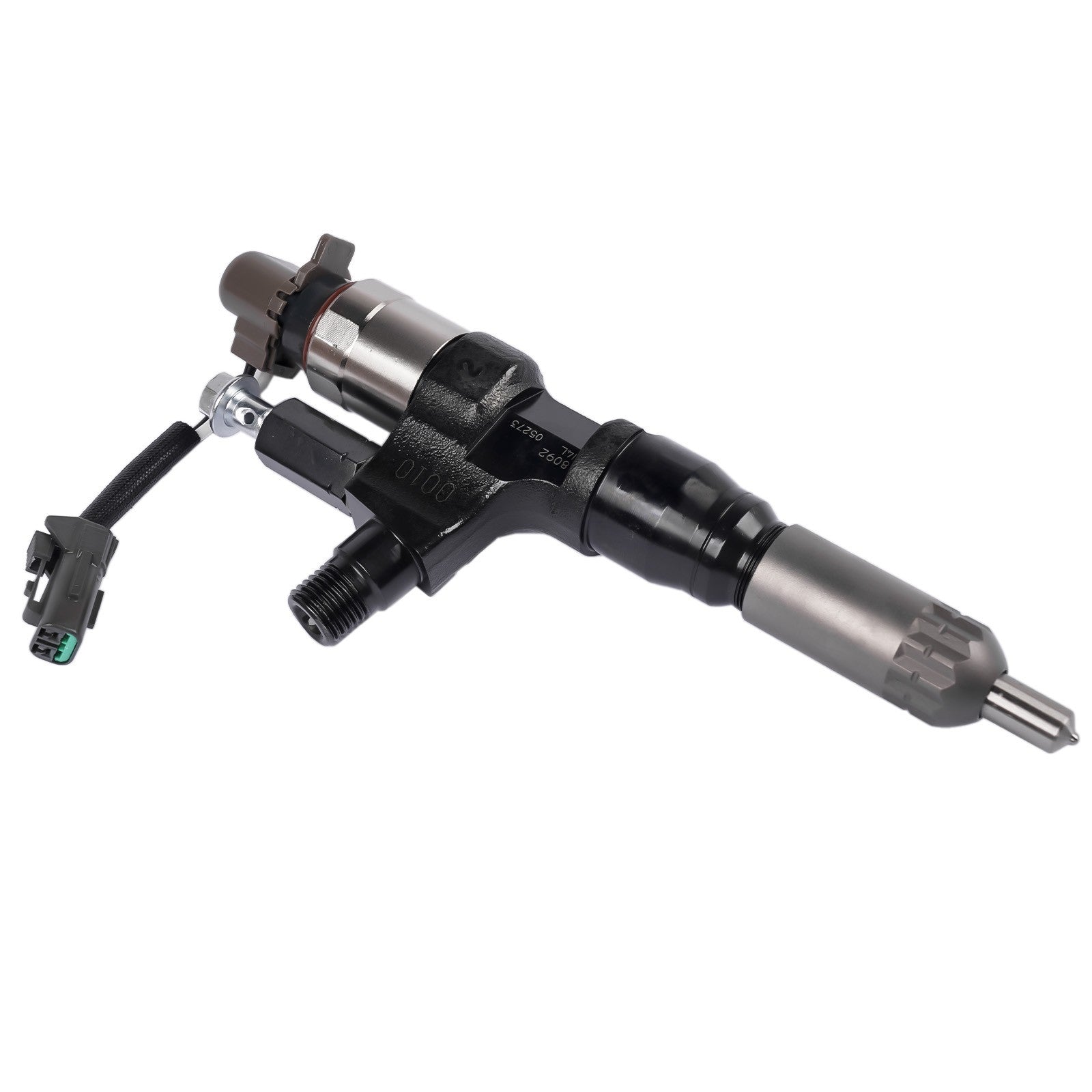 Diesel Fuel Injector Hino Kobelco Engine