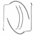 Mercury Quicksilver Trim and Tilt Hose Kit by Mercury
