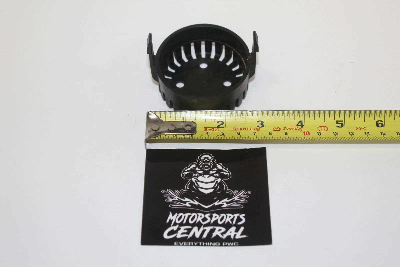 Bilge Pump Inlet Screen Base For 1600/2200GPM Pumps