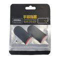 Gaming Finger Covers Protective Gloves