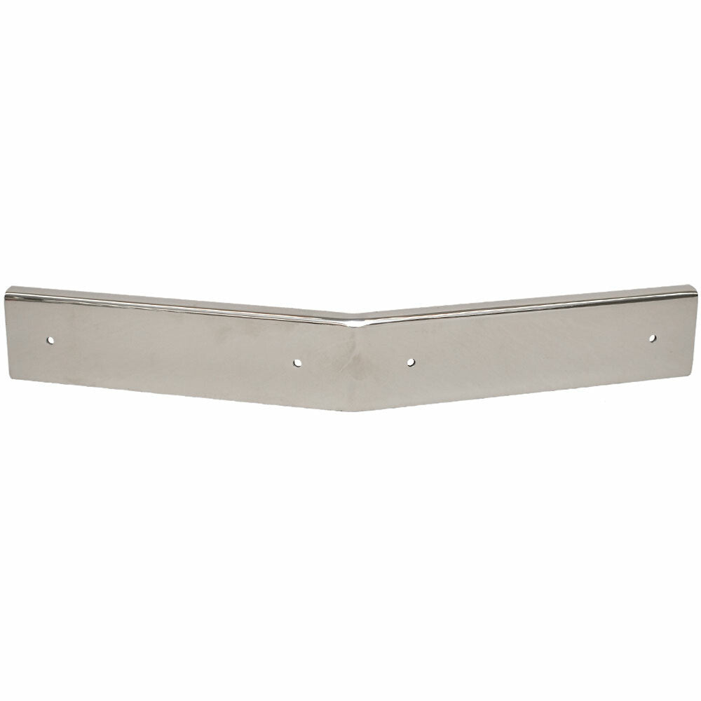 Seat Bracket 17 1/2 Inch Stainless Steel by Cobalt