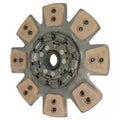New 14" Spring Loaded Trans Disc Fits Mf 1105 1135 1155 +