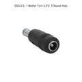 DC Adapter for Electric Devices