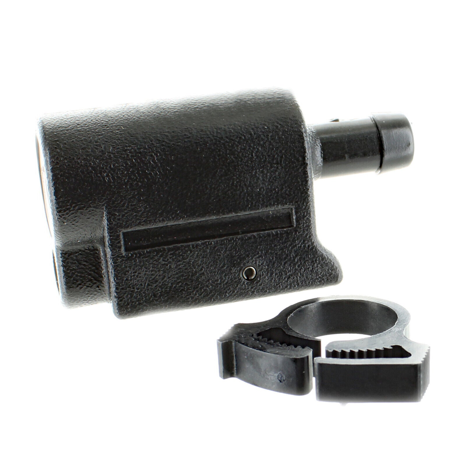 Fuel Line Connector Mercury Tank Side by Mercury