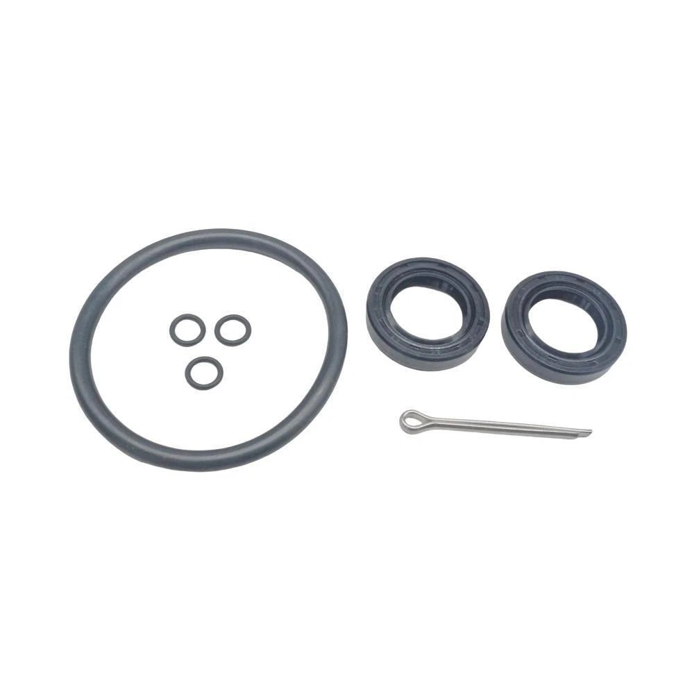 Honda Marine 35-50 Hp Lower Gearcase Seal Oil Seal 91252-zv5-003