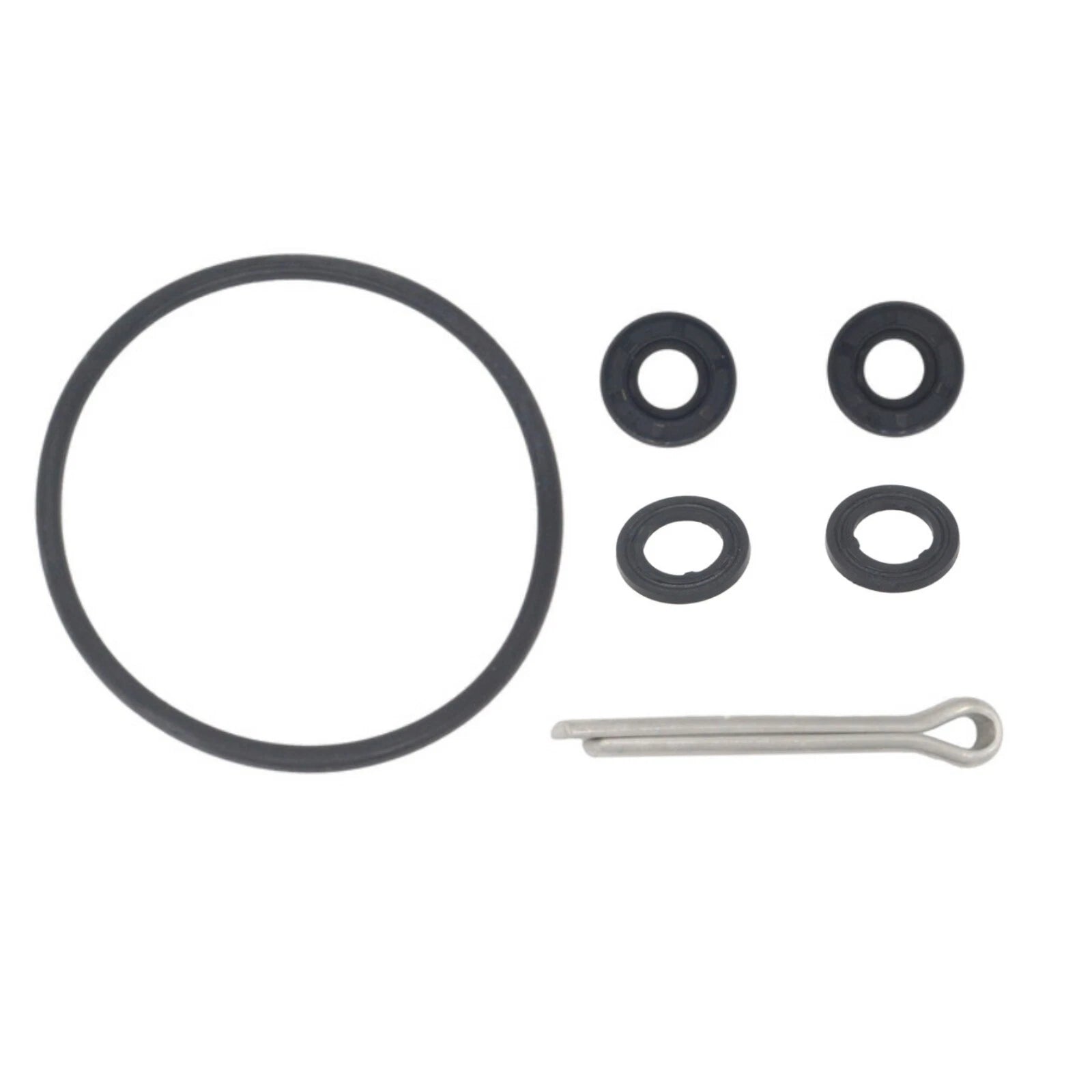 Lower Gearcase Seal &Amp; O-ring 09282-12008 09280-49002 For Suzuki