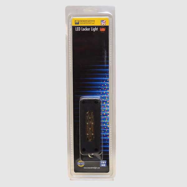 Innovative Lighting Boat LED Locker Light 3 Inch by Innovative Lighting