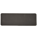 Non-Skid Mat Tracker Trailer Gunnel Black 13 5/8 x 4 3/4 Inch by Tracker