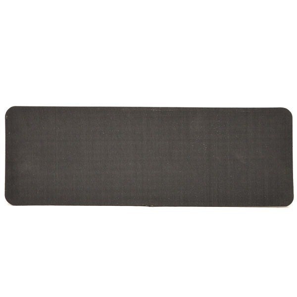 Non-Skid Mat Tracker Trailer Gunnel Black 13 5/8 x 4 3/4 Inch by Tracker