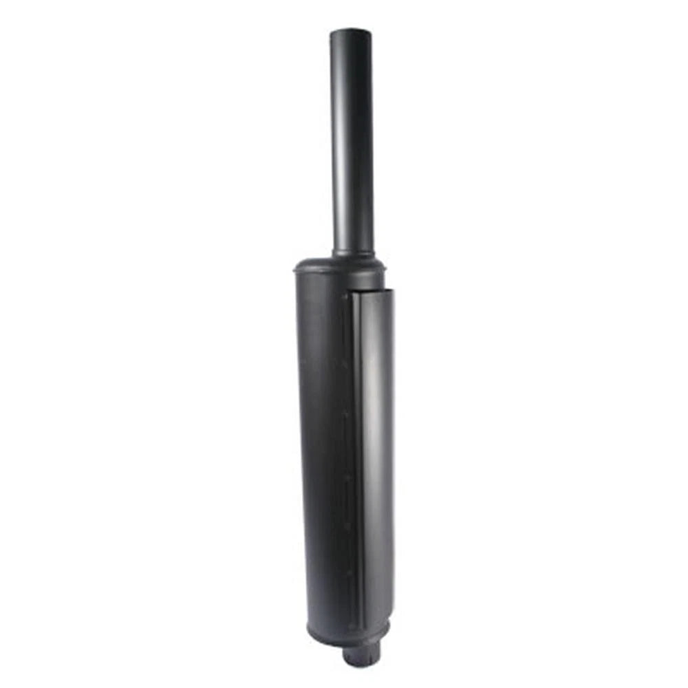 R1587 Muffler Fits Case