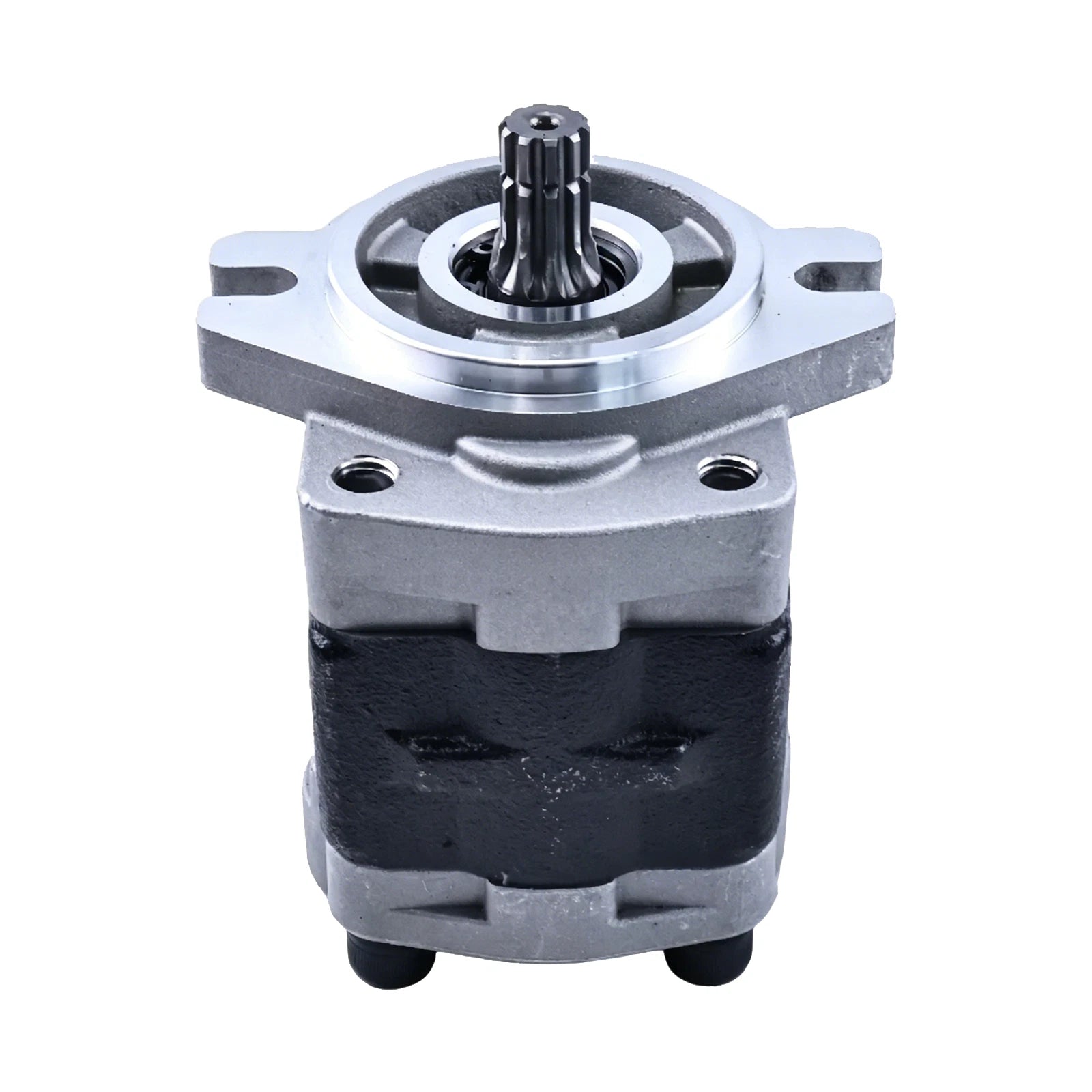 Hydraulic Pump 69101-fk120 For Nissan K21 Engine L01 L02 Tcm