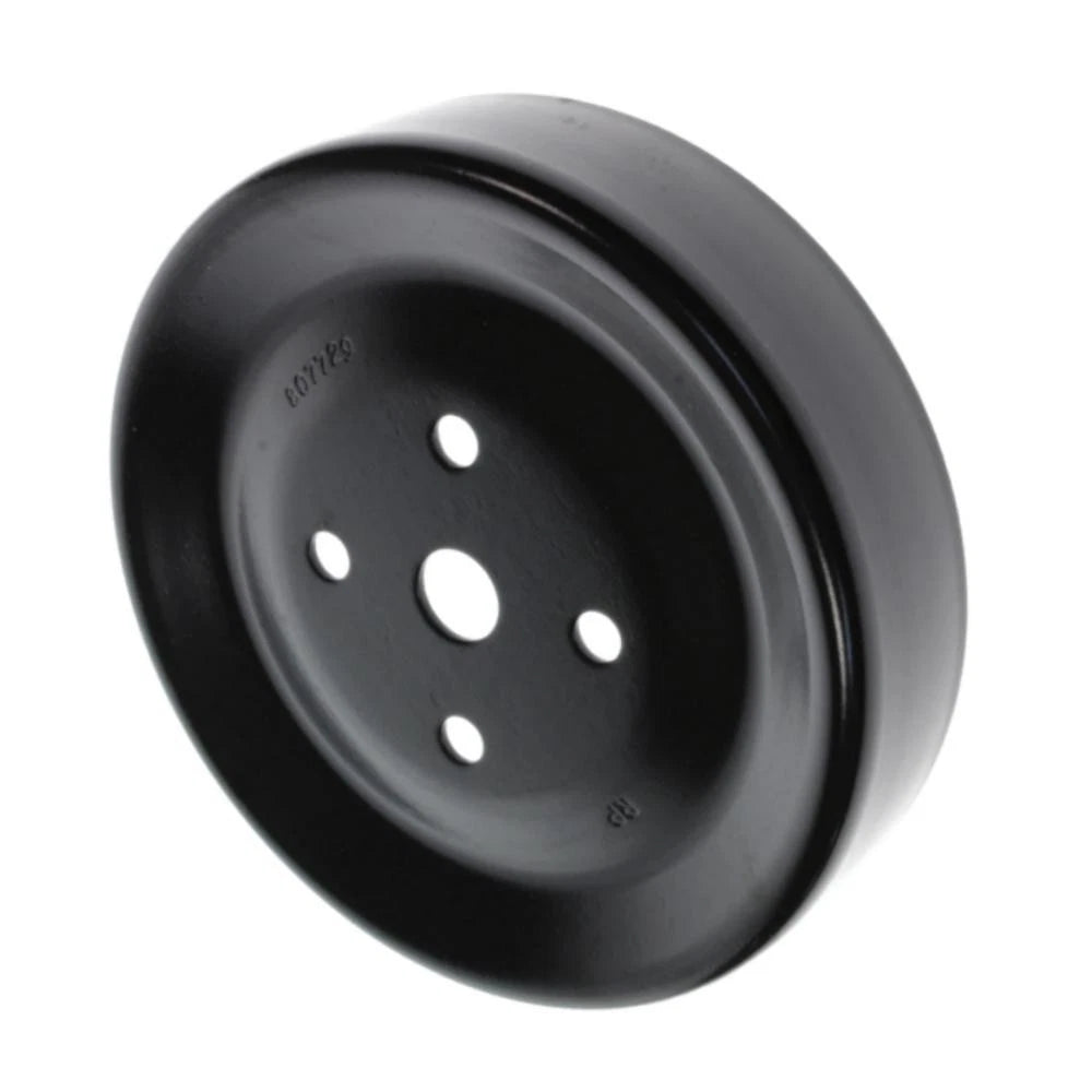 Water Pump Pully For Mercruiser 4.3-6.3 L V6 &Amp; V8 Engines 807729t