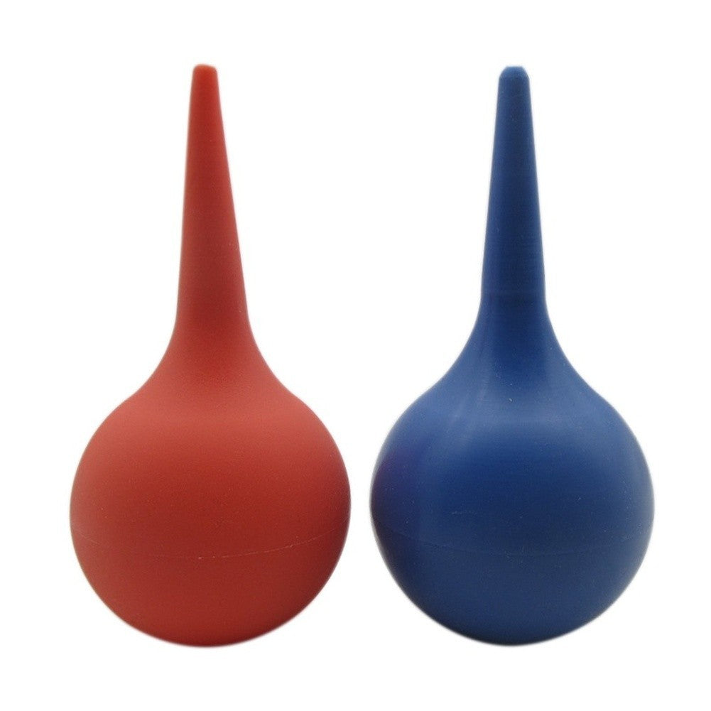 Silicone Ear Cleaning Bulb 5.2cm