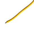 Lund Boat Wire DWRE046 | 14 AWG Yellow (10 FT)Opens in a new window or