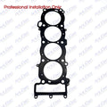 Fit Fit Yamaha Jet Ski 1100 Vx Sport Deluxe Head Gasket 05-15